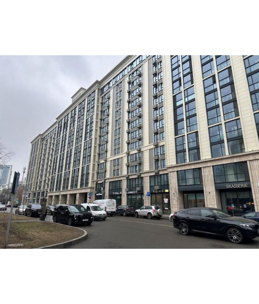 Нежилое помещение (апартаменты), 95 м2