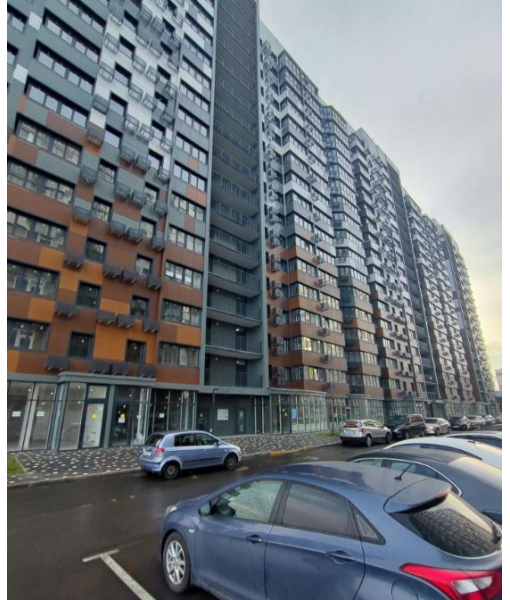 2-к. Квартира, 49,8 м2