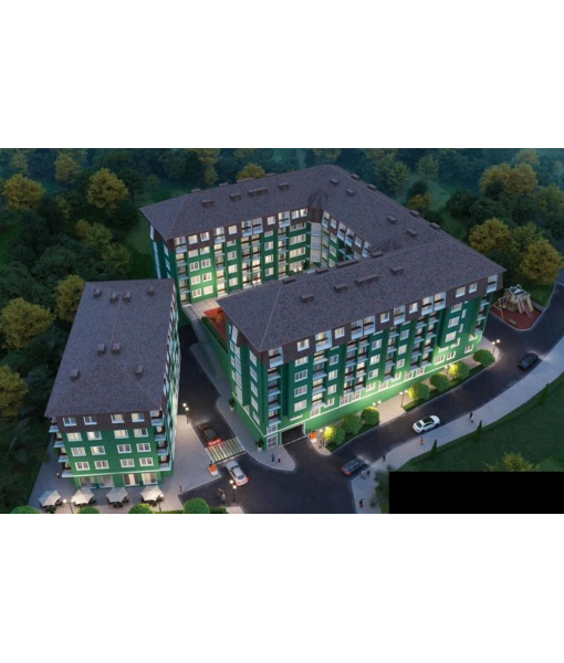 Нежилое помещение 37,1 м2