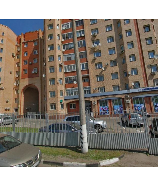 Нежилое помещение 330 м2