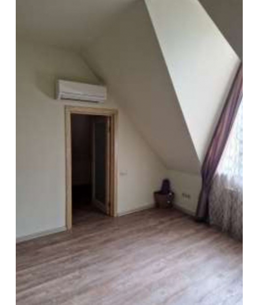 Коттедж, 255,8 м2