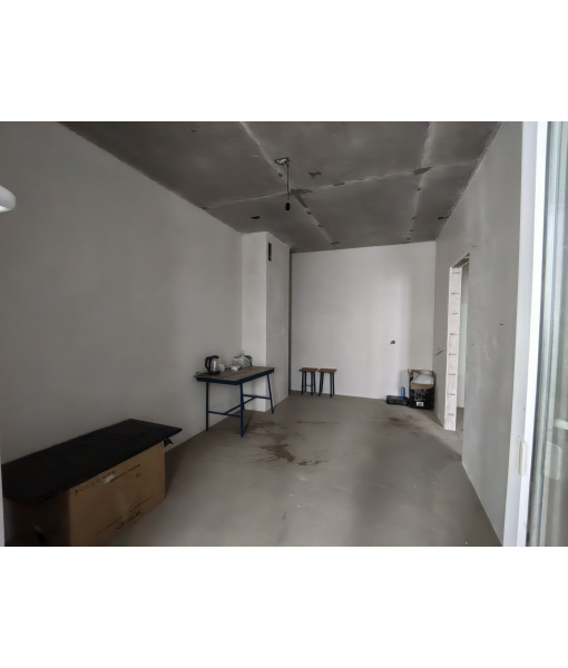 2-к квартира, 50,6 м2