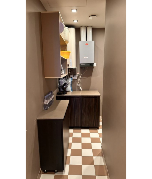 Квартира, 206,9 м2