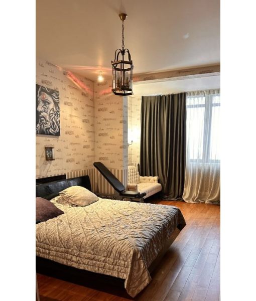 Квартира, 206,9 м2