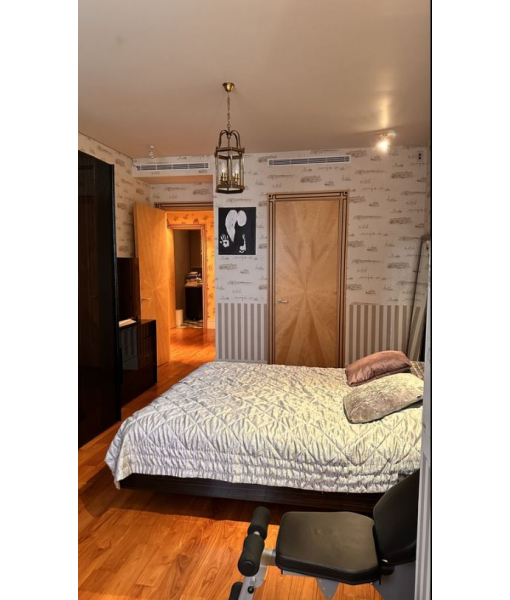 Квартира, 206,9 м2