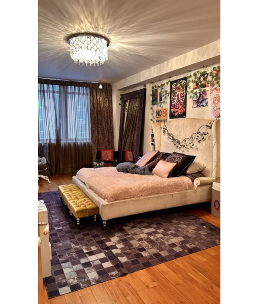 Квартира, 206,9 м2