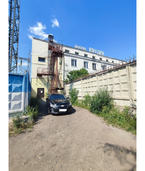 Нежилое помещение 621,2 м2