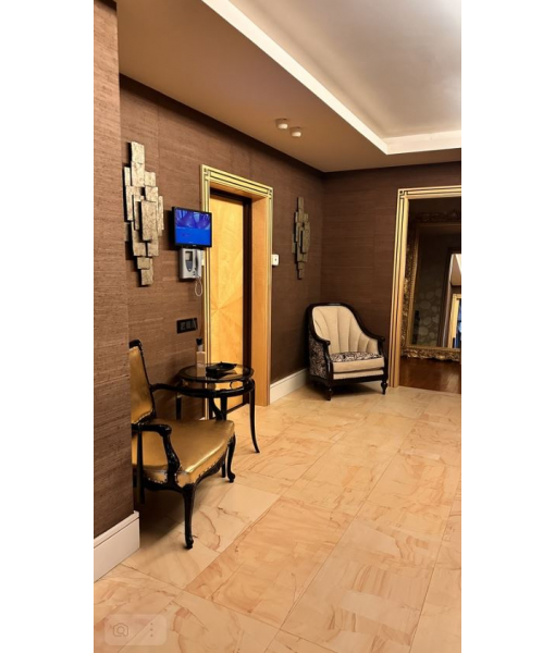 Квартира, 206,9 м2
