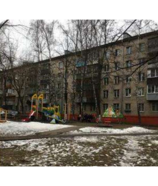 2-комнатная квартира, 43,1 м2