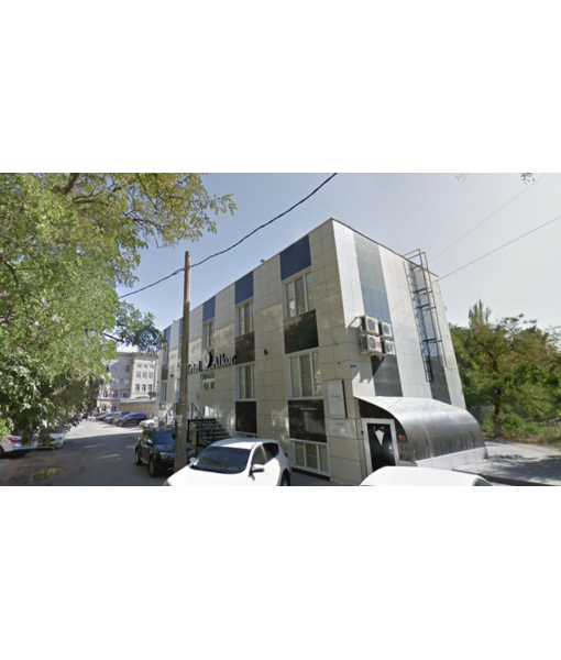 Гостиница, 411 м2