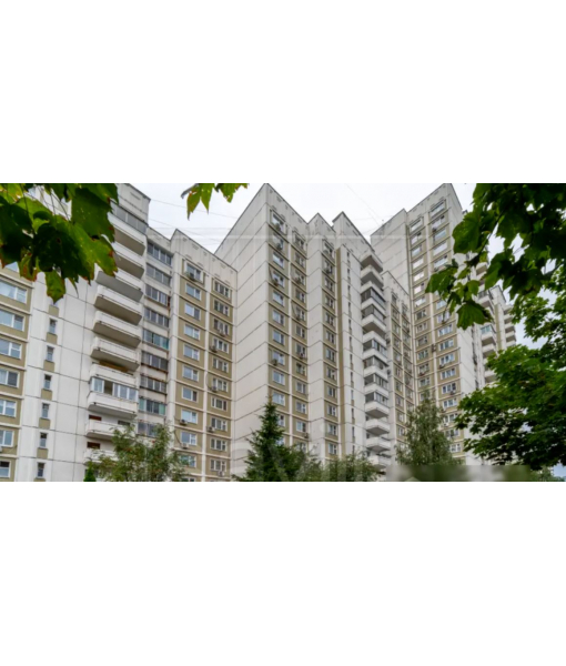 Квартира, 80,50 м2