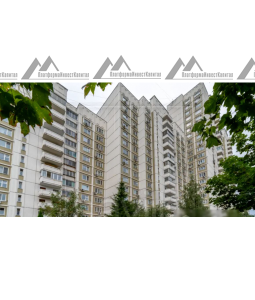 Квартира, 80,50 м2
