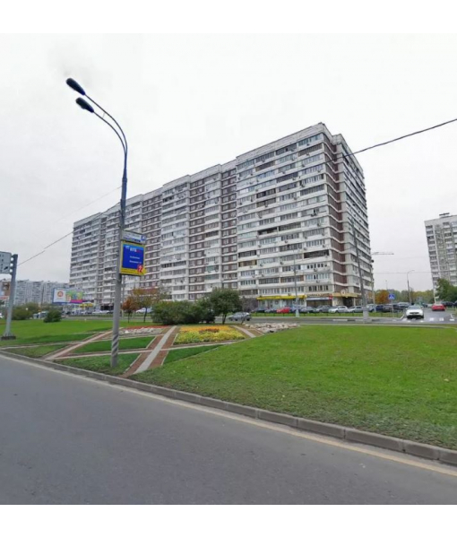Квартира, 105,6 м2