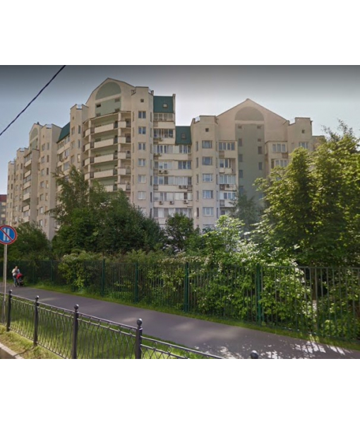 Квартира, 78,9 м2