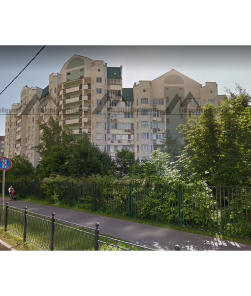 Квартира, 78,9 м2