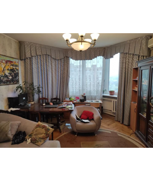 Квартира, 103,6 м2