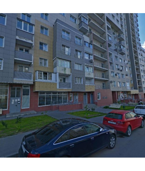 Квартира, 95,5 м2
