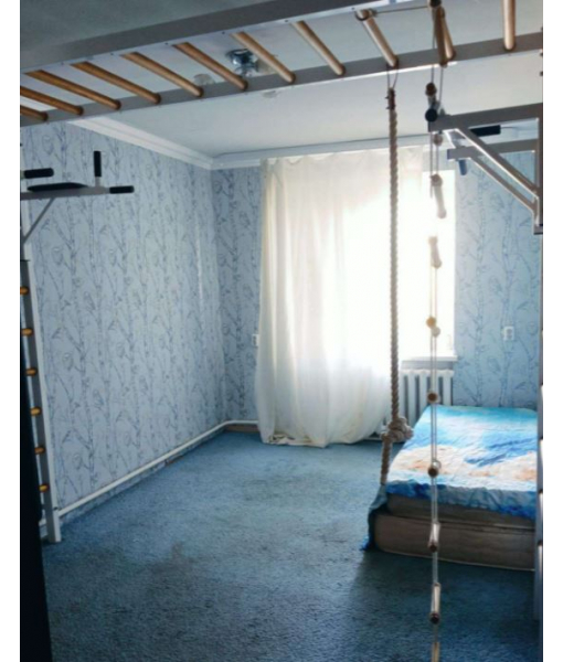 4-к квартира, 80,8 м2