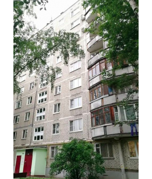 3-к Квартира, 58,9 м2