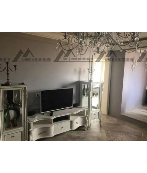 3-к Квартира, 74,6 м2