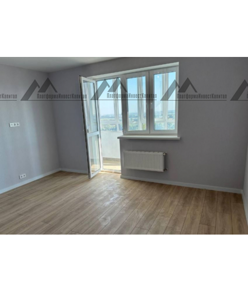 Квартира, 23,5 м2