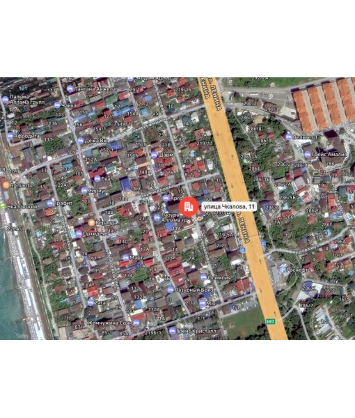 2-к Квартира, 43,5 м2