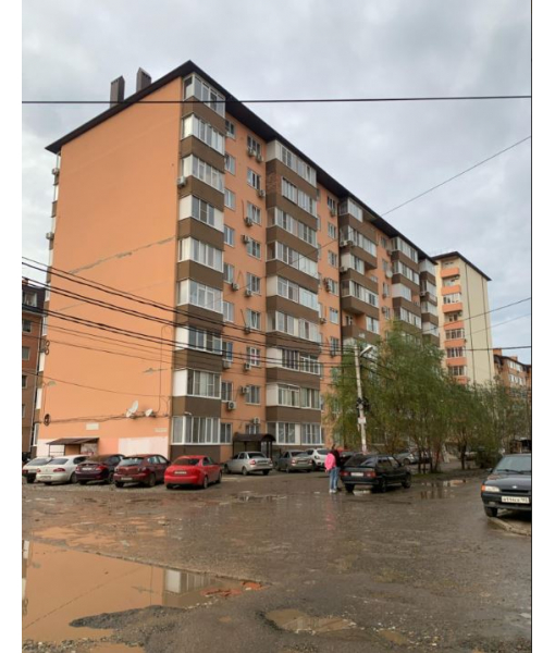  Помещение, 289,9 м2