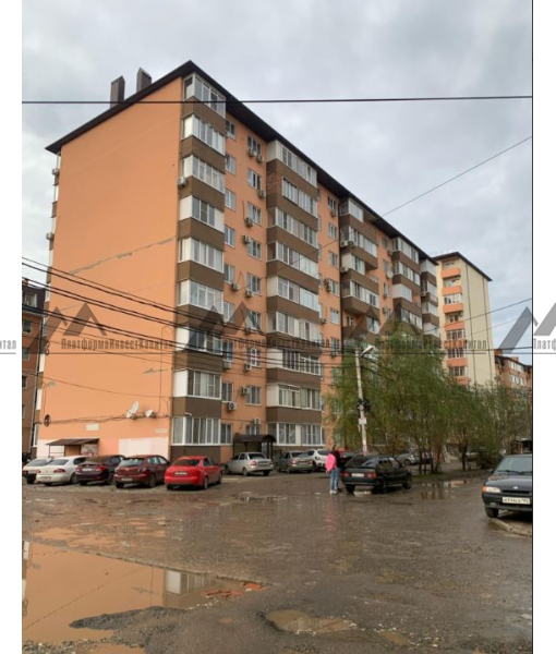  Помещение, 289,9 м2