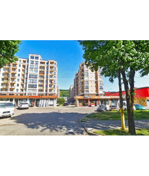 Квартира, 20,6 м2