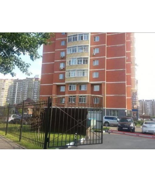 3-к Квартира, 127 м2