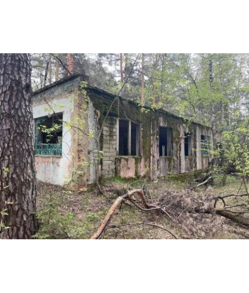 Земельный участок с постройками, 27013 м2