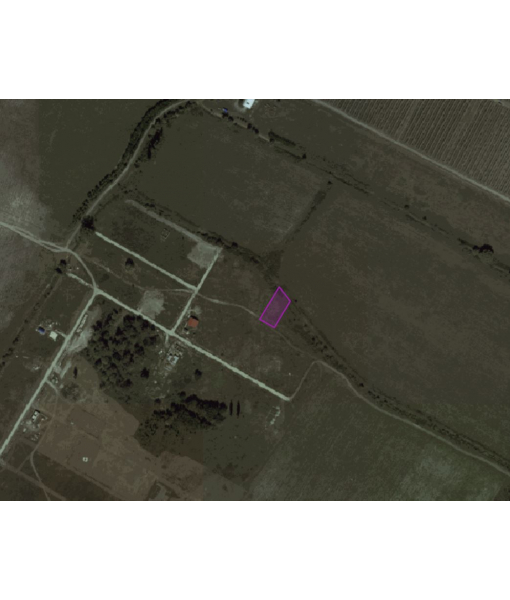 Земельный участок 1000 м2