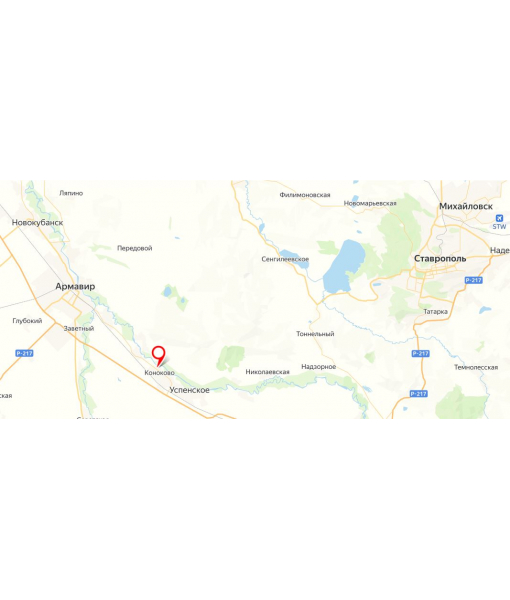 Нежилые здания 