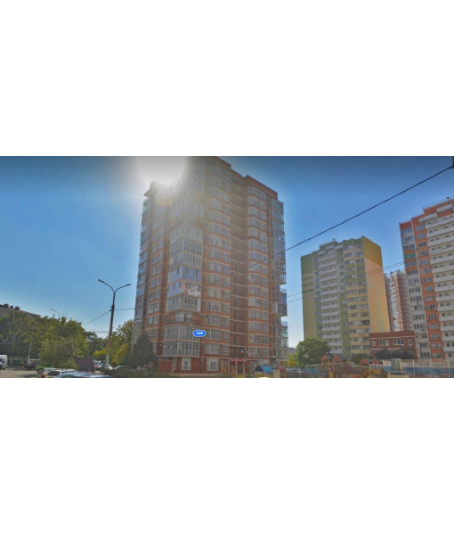 Квартира 45 м2