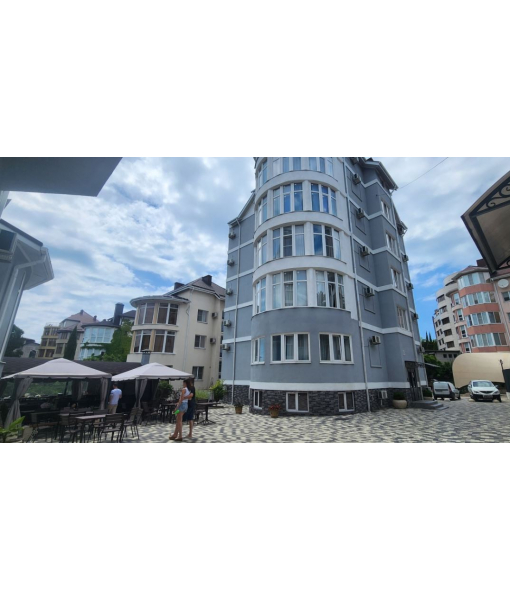 Нежилое помещение 21,6 м2