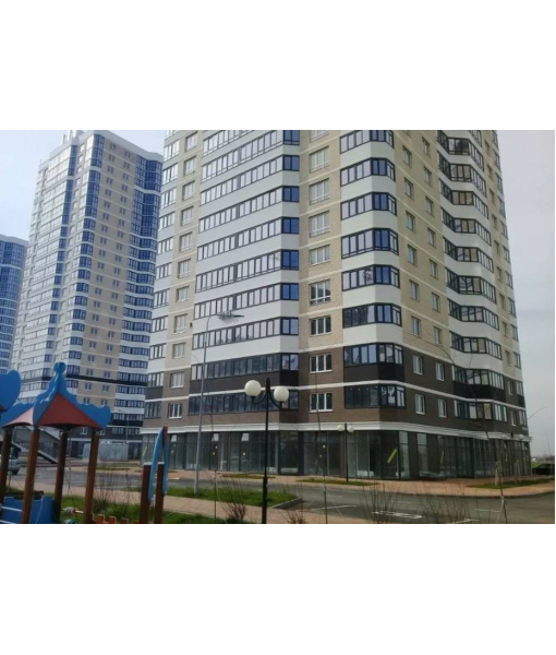 Квартира 101 м2