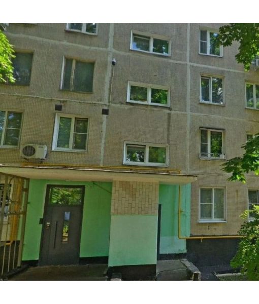 Квартира 47.1 м2