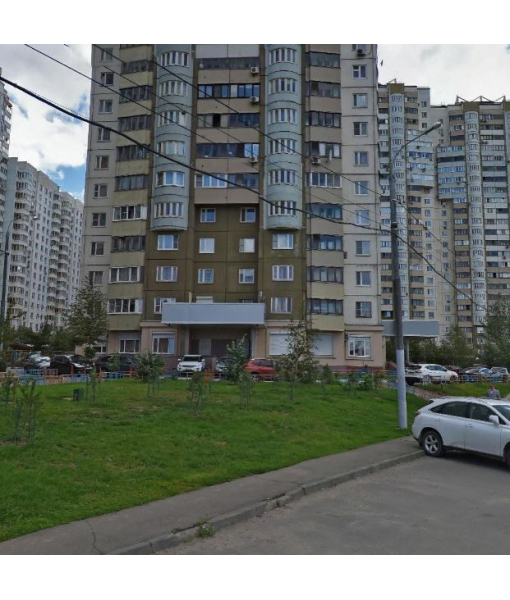 Квартира 45 м2