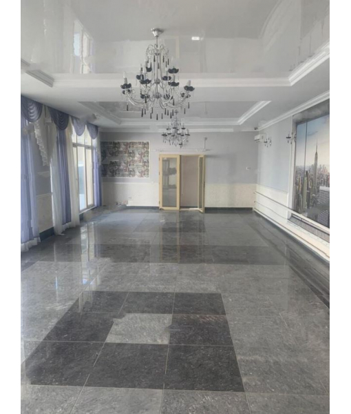 Коттедж (используется под коммерцию) 264,8 м2