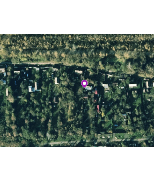 Здание нежилое 1144,8 м2