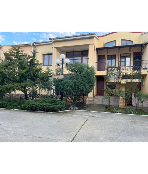 Апартаменты 93,8 м2 в ЖК «Орхидея Парк» Адлер