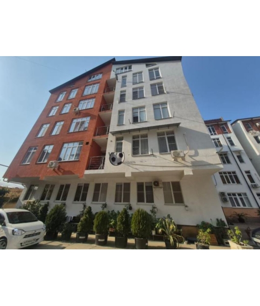 Квартира 113.6 м2