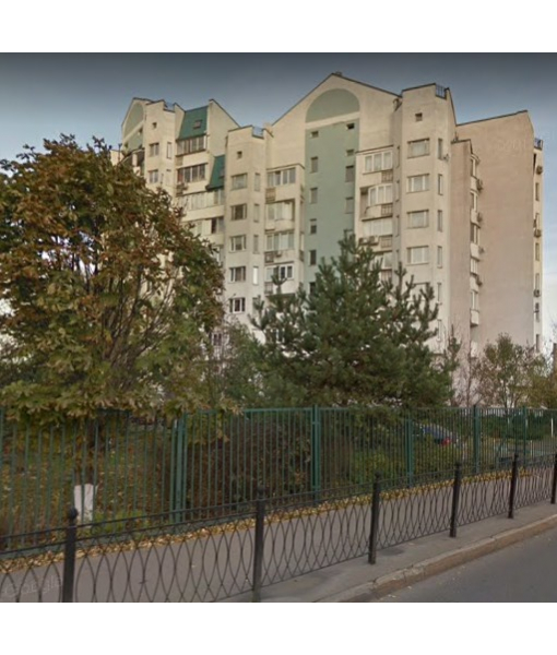 Квартира, 78,9 м2