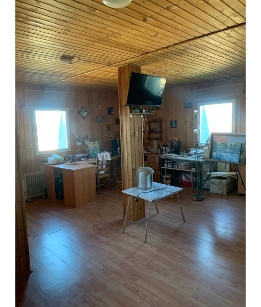 Домовладение 