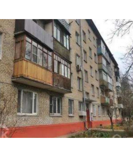 2-комнатная квартира, 43,1 м2