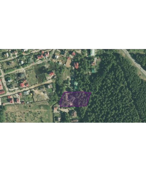 Коттедж, 600,5 м2