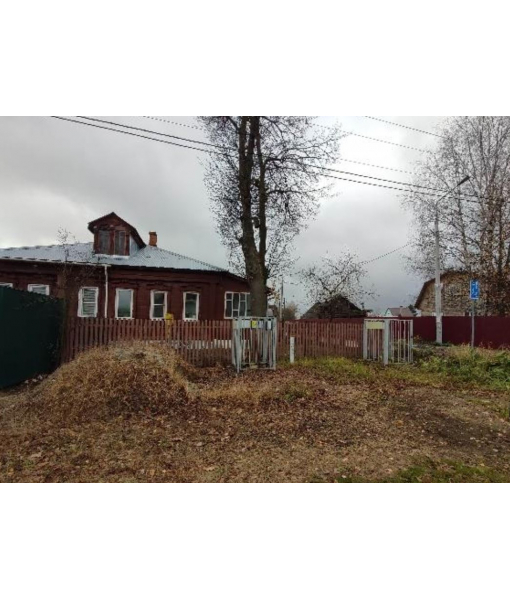 Жилой дом, 140 м2