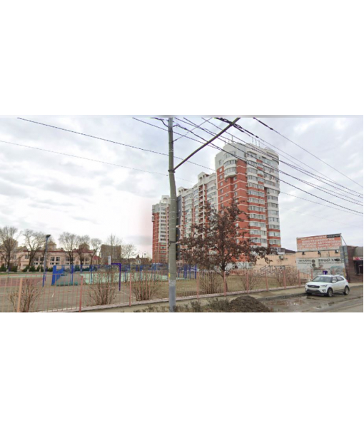 2-к. квартира, 71.2 м2