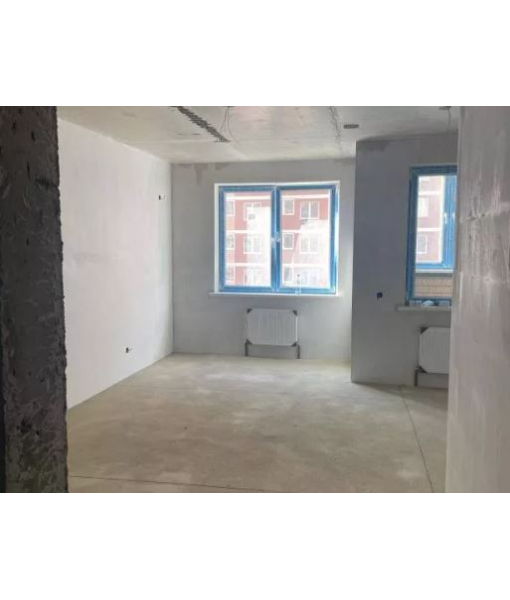 2-к Квартира, 52,7 м2