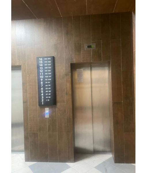 Квартира 48,8 м2